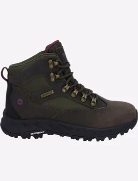 Euro Trail Womens Boots - - Size: 8 - Hi-tec - FashionsVida