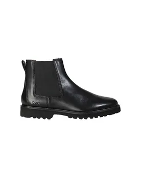 Boots PERO DANIEL schwarz 42 herren - Joop! - FashionsVida