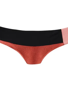 Lourdes Bikini Bottom Pink XL Women - Barts - FashionsVida