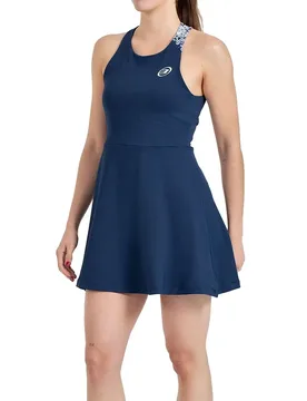 Peroni Sleeveless Dress Deep Ocean L - Bullpadel - FashionsVida