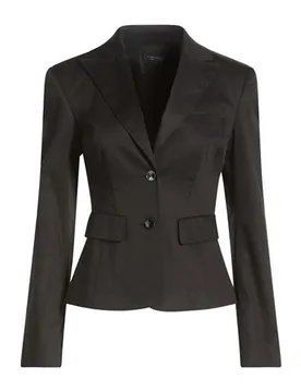 Blazer Damen Schwarz 34 Damen - Strenesse - FashionsVida
