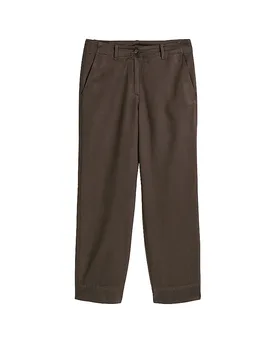 Marc O'Polo Culotte marrón 38 - Marc O'Polo - FashionsVida