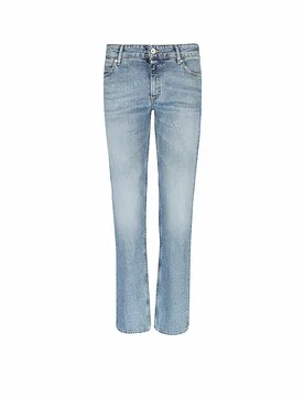 Jeans Straight Fit blu 25/L32 - Marc O'Polo - FashionsVida