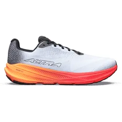 Altra EXPERIENCE FLOW 3 Herren Laufschuh White/Black/Orange Pop Gr. 42