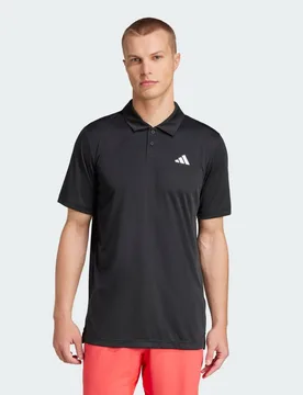 Adidas Polo da tennis Club XL Black - Adidas - FashionsVida