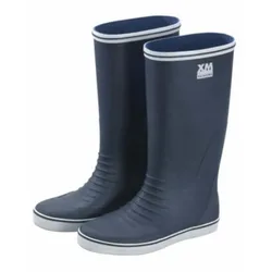 Cruising Rubber Boots Navy EU 41 Men