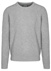 XXL Rdh.-Pullover, 1/1 Arm male