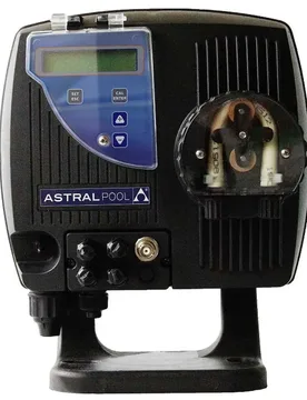 Redox Basic Ev Plus 66161 Metering Pump For Automatic Control Multicolour One Size unisex - Astralpool - FashionsVida
