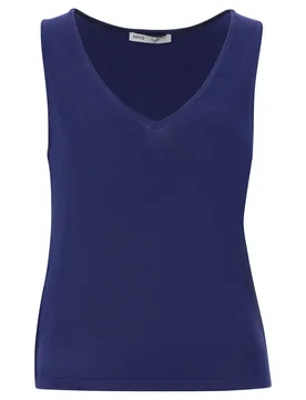 S TOP VELLA female - S - FashionsVida