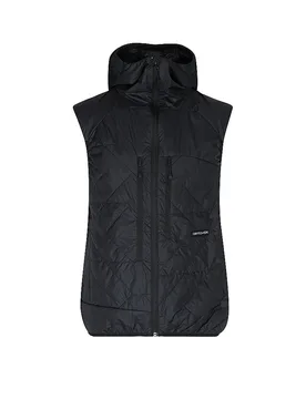 Chaleco aislante para hombre Venet negro XXL - Ortovox - FashionsVida