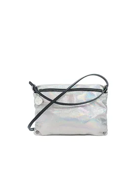 Sac en cuir - Sac bandoulière MOONLIT Ed. 1 multicolore - Ina Kent - FashionsVida
