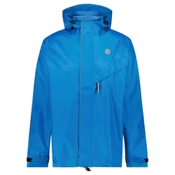 Giacca Passat Basic Rain Essential Blue