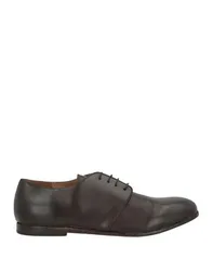 Schnürschuh Herren Dunkelbraun 41,42,43 Herren