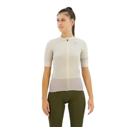 Maillot à Manches Courtes Duo Essential