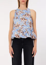 TOP TS NAV female