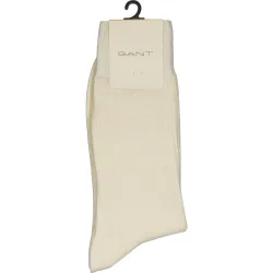 Gant - Calcetines de hombre lisos