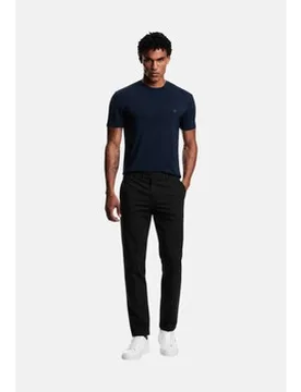 T-Shirt Q-Roa-40112 Eu M Male - Emporio armani - FashionsVida