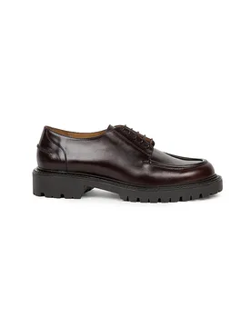 Chaussures de ville - Derbies ABEL marron 46 - Bobbies Paris - FashionsVida