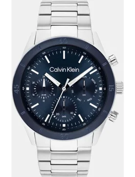 Reloj de hombre CK Performance 25200556 de acero - Calvin Klein - FashionsVida