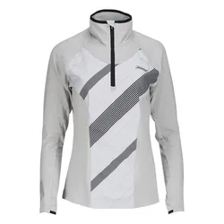 Maglietta A Maniche Lunghe Dawn Patrol 1 Silver / Pipeline XS