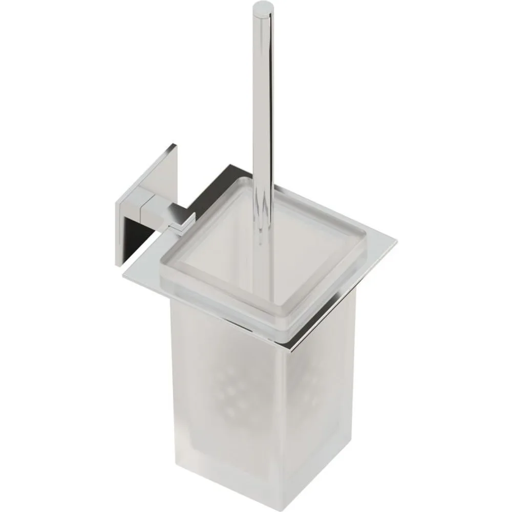 Escobillero de pared Mónaco - Beltrán - FashionsVida