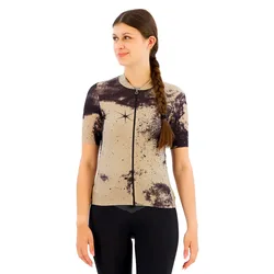 Maglia A Maniche Corte Uma Gt S11 Spacet Dune Sand