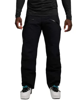 Pantalon Recon Stretch Black XL - Black diamond - FashionsVida
