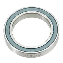 Cuscinetto Movimento Centrale Bb 61806/29 Llu/llb A5-bag Abec-5 Radial Silver