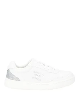 Sneakers Mädchen 3-8 jahre Weiß 29 Mädchen 3-8 jahre - ACBC - FashionsVida