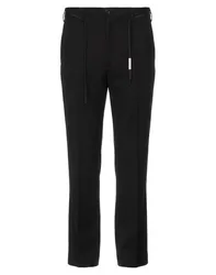 Hose Herren Schwarz 44,46,48,50,52 Herren