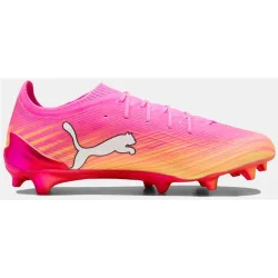 Botas de Futbol de Hombre ULTRA 6 ULTIMATE FG
