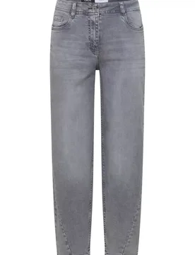 Style NOS Scarlett BARREL Grey female - 29 / /28 - FashionsVida