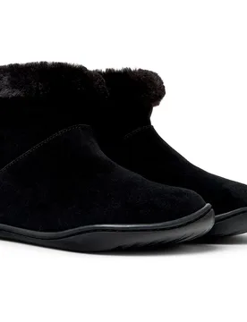 Camper Stivaletti Peu Black EU 25 - Camper - FashionsVida