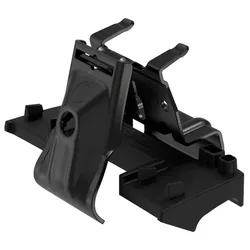 Kit Di Montaggio A Incasso 186137 Black