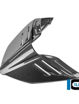Sella Monoposto Carbonio Lucido Ilmberger Ducati Streetfighter V4 / S 2025-2026 - Ilmberger Carbonparts - FashionsVida