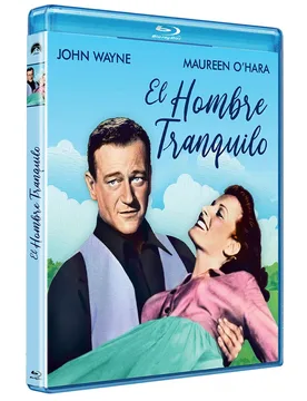 Blu-ray Espagnol L´ Tranquille Multicolor One Size unisex - Paramount - FashionsVida
