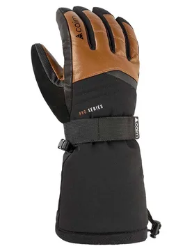 Gants Kailash 3 M C-tex Pro Pecan Black XS - Cairn - FashionsVida