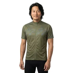 Maillot à Manches Courtes Hummvee Ray