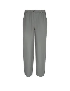 Pantalón Balloon Fit gris 32 - Marc O'Polo - FashionsVida