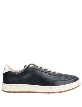 Sneakers Hombre Negro 38,40,41,44,45 Hombre - Acbc - FashionsVida