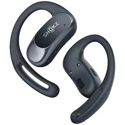 Cuffie sportive OpenFit Air nero