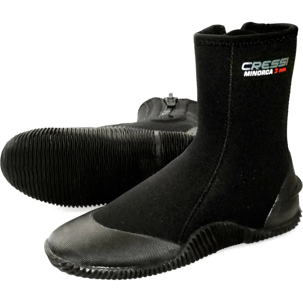 Escarpines c/suela 7mm (XL) - Cressi Sub - FashionsVida