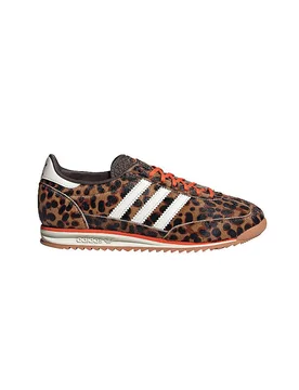 ORIGINALS Sneaker SL 72 OG braun 38 Damen - Adidas - FashionsVida