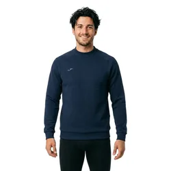 Sweat-shirt Indoor Gym Navy Blue XL