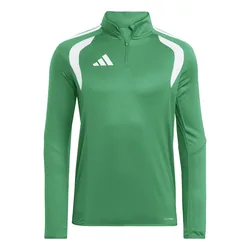 Trainingsoberteil Tiro 26 League - Vert - male - Size: S