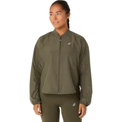 Chaqueta de mujer Nagino Run Adjustable Jacket