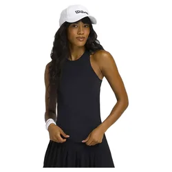 Fieldhouse Tank Sleeveless T-shirt Black S