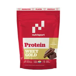 NUTRISPORT Chocolate