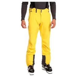 Kilpi Pantalon Rhea Yellow M Homme