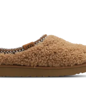 Tasman Women Flip-Flops and Sandals - Brown - Size 8 - Leather - Brown - Size: 8 - Ugg - FashionsVida